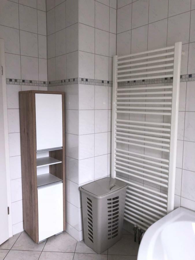 Fewo Reutlingen Heinestrasse Buitenkant foto