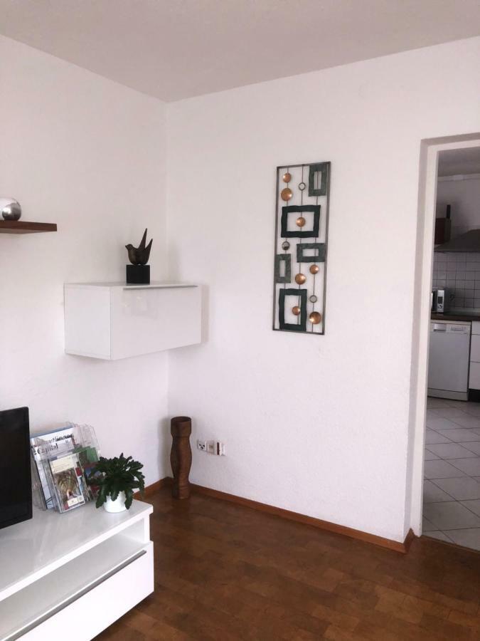 Fewo Reutlingen Heinestrasse Buitenkant foto